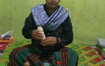 Pusat Pengobatan Alat Vital Di Palembang H.Abdulazis Atasi Impoten