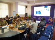 Diskominfo Jatim dan PENS Matangkan Rencana Kerja Sama Transformasi Digital