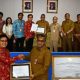 DPRPCK Jatim Raih Pencapaian Kinerja Terbaik Ketiga