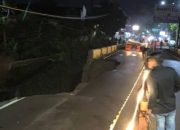 Jembatan Sentong Bondowoso Dibangun Ulang April 2026, Proyek Ditarget Rampung Delapan Bulan