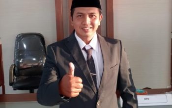 Ketua Exco Partai Buruh Probolinggo Serukan Solidaritas Rakyat di Idulfitri 1447 H