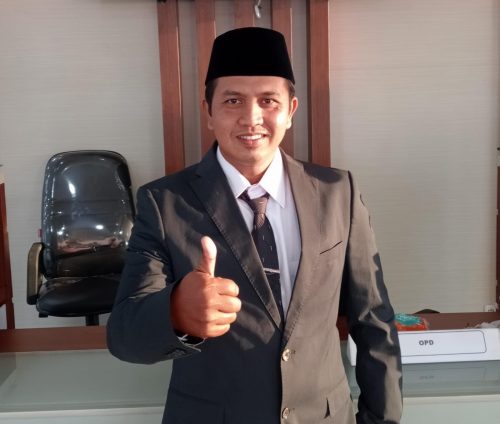 Ketua Exco Partai Buruh Probolinggo Serukan Solidaritas Rakyat di Idulfitri 1447 H