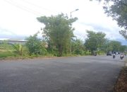 Proyek Jalan Pacing-Pacet Rp19,5 M Diduga Bermasalah, Ketebalan Aspal Tak Sesuai Standar