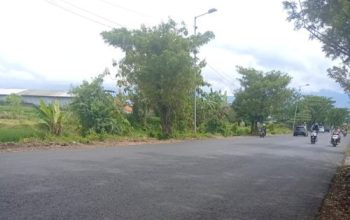 Proyek Jalan Pacing-Pacet Rp19,5 M Diduga Bermasalah, Ketebalan Aspal Tak Sesuai Standar