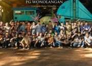 PG Wonolangan Resmi Buka Musim Giling 2026, GM Tekankan Solidaritas dan Target Produksi