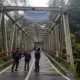 Jembatan Cangar I Segera Dipasang Pagar Pengaman, Cegah Insiden Berulang