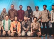 Ludruk Surabaya Bangkit, Dari Panggung Tawa Jadi Media Kritik Sosial