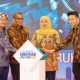 Khofifah: Sektor Jasa Konstruksi Jadi Motor Pertumbuhan Ekonomi dan Pencipta Lapangan Kerja
