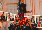 Kyai Lodra Raih Piala Presiden di Festival Nasional Reog Ponorogo XXX