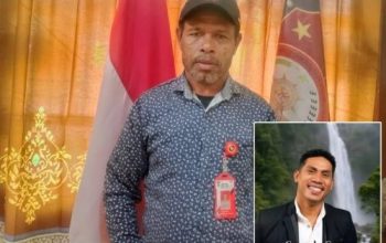 Dewan Pers Didesak Kawal Penyelidikan Kematian Jurnalis TVRI Papua Barat