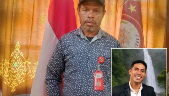 Dewan Pers Didesak Kawal Penyelidikan Kematian Jurnalis TVRI Papua Barat