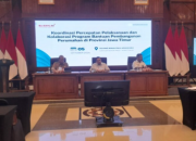 Pemprov Jatim Percepat Program Bedah Rumah, Target 36.400 Unit Rampung Tahun Ini